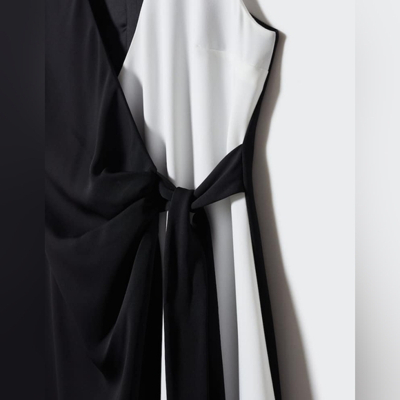 MANGO YINYAN Dress - Picture 2 of 4